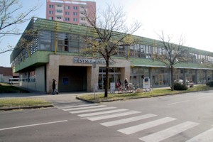 Městská knihovna Hodonín (zdroj: www.seniorpointy.cz)