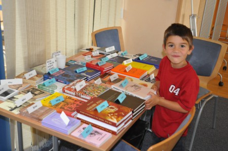 Nejdůležitější funkci má Jergušek Dovala!