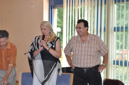 Radní JMK Jiří Janda - výchova a vzdělávání sem rozhodně patří!