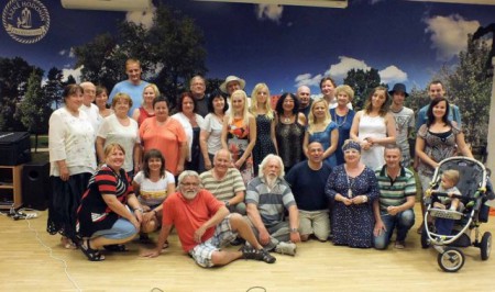 Přímo hollywoodský happyend :)